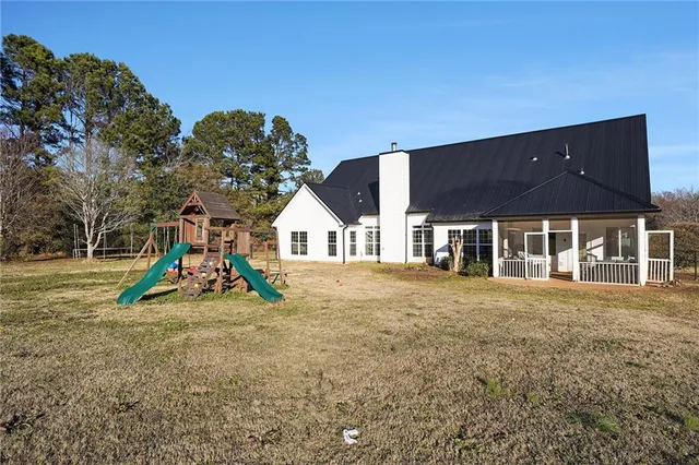 $495,000 | 2182 High Falls Road, Jackson, GA 30233