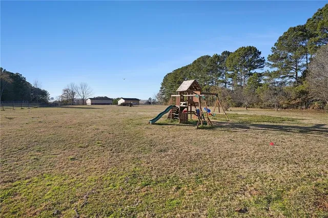 $495,000 | 2182 High Falls Road, Jackson, GA 30233