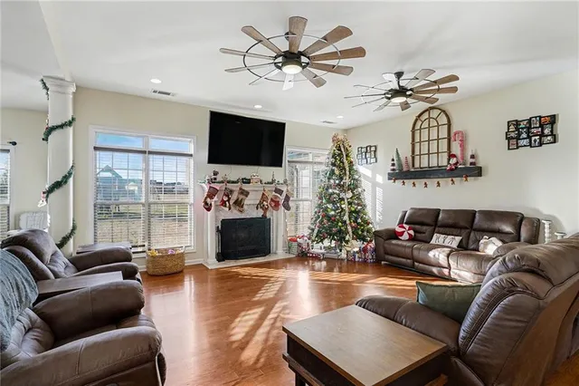 $495,000 | 2182 High Falls Road, Jackson, GA 30233