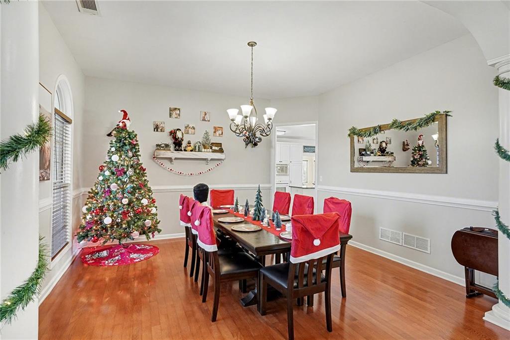 2182 High Falls Road Jackson, GA 30233 - Photo 7 of 34