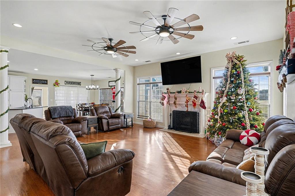 2182 High Falls Road Jackson, GA 30233 - Photo 8 of 34