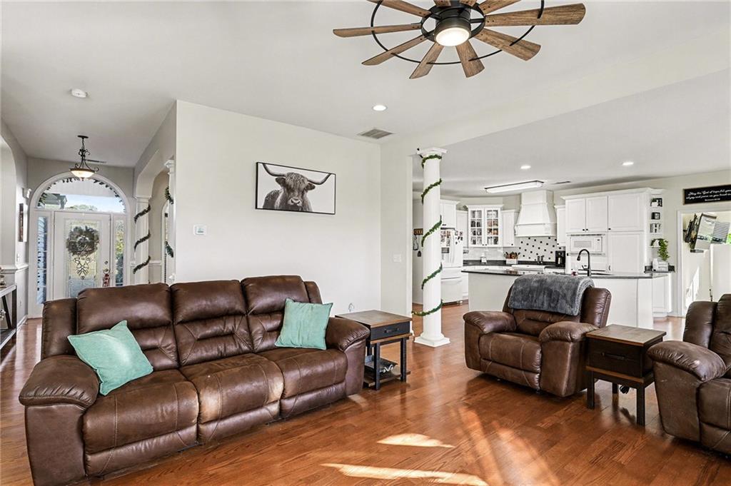 2182 High Falls Road Jackson, GA 30233 - Photo 9 of 34