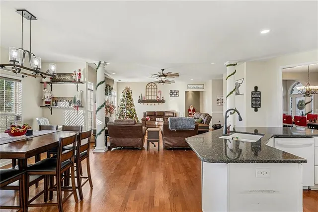 $495,000 | 2182 High Falls Road, Jackson, GA 30233