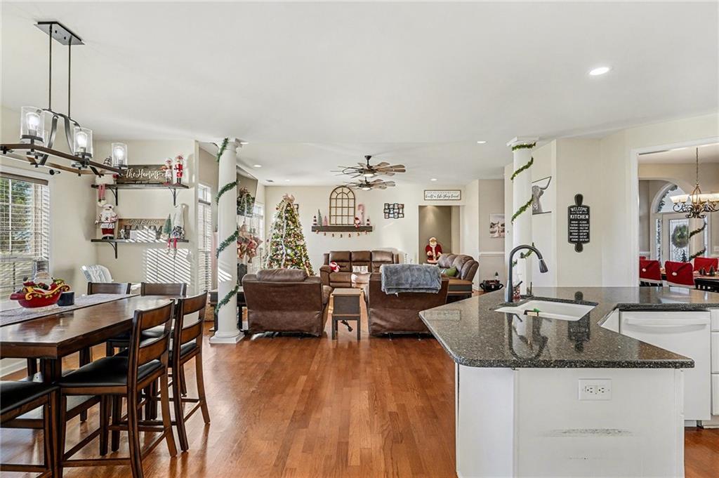 2182 High Falls Road Jackson, GA 30233 - Photo 10 of 34