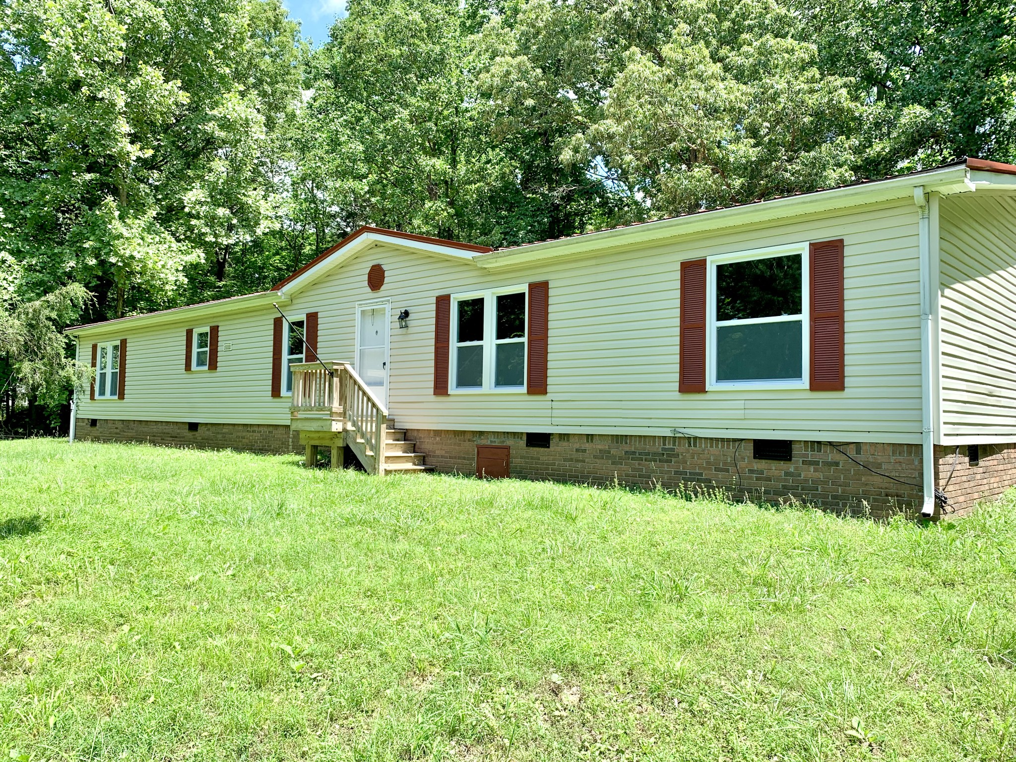 4375 Chapel Hill Road Southside, TN 37171 - Photo 2 of 43