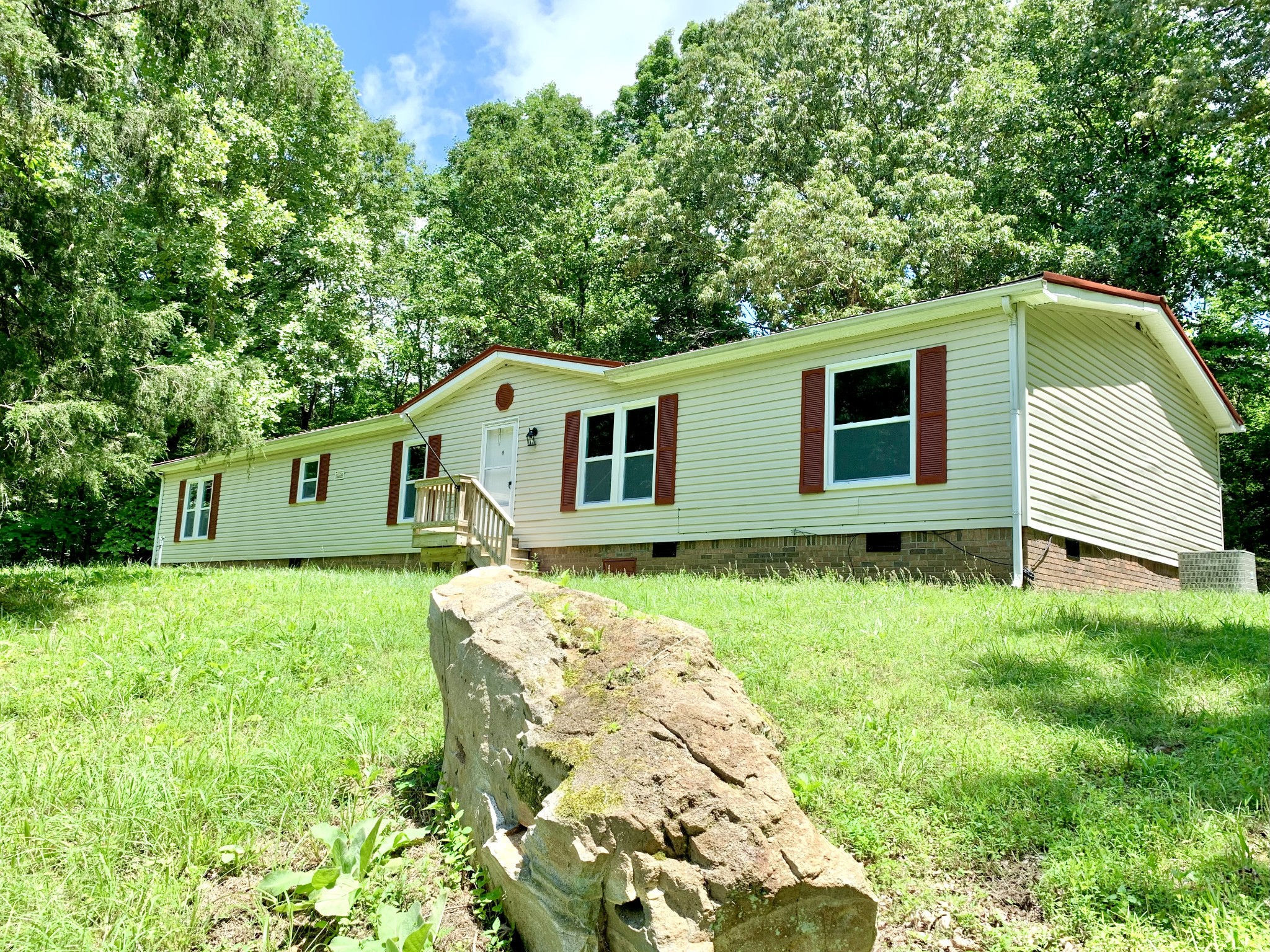 4375 Chapel Hill Road Southside, TN 37171 - Photo 3 of 43