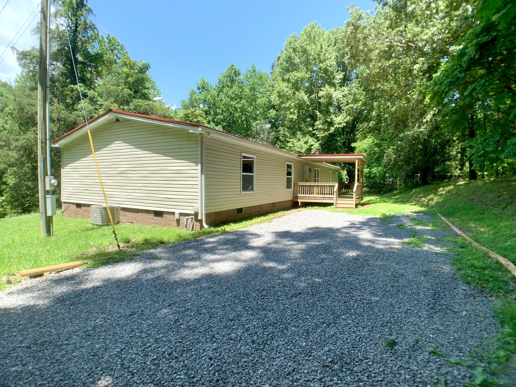 4375 Chapel Hill Road Southside, TN 37171 - Photo 41 of 43