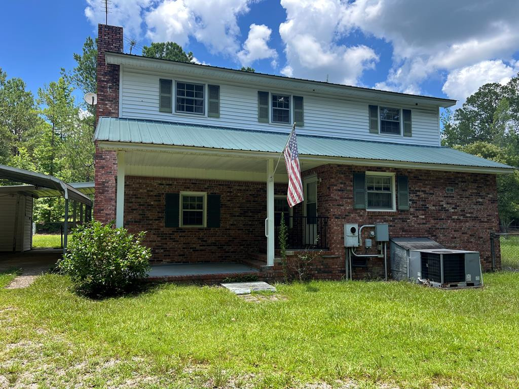 2810 Ben Sanders Road Dalzell, SC 29040 - Photo 2 of 21 Gallery Image 2