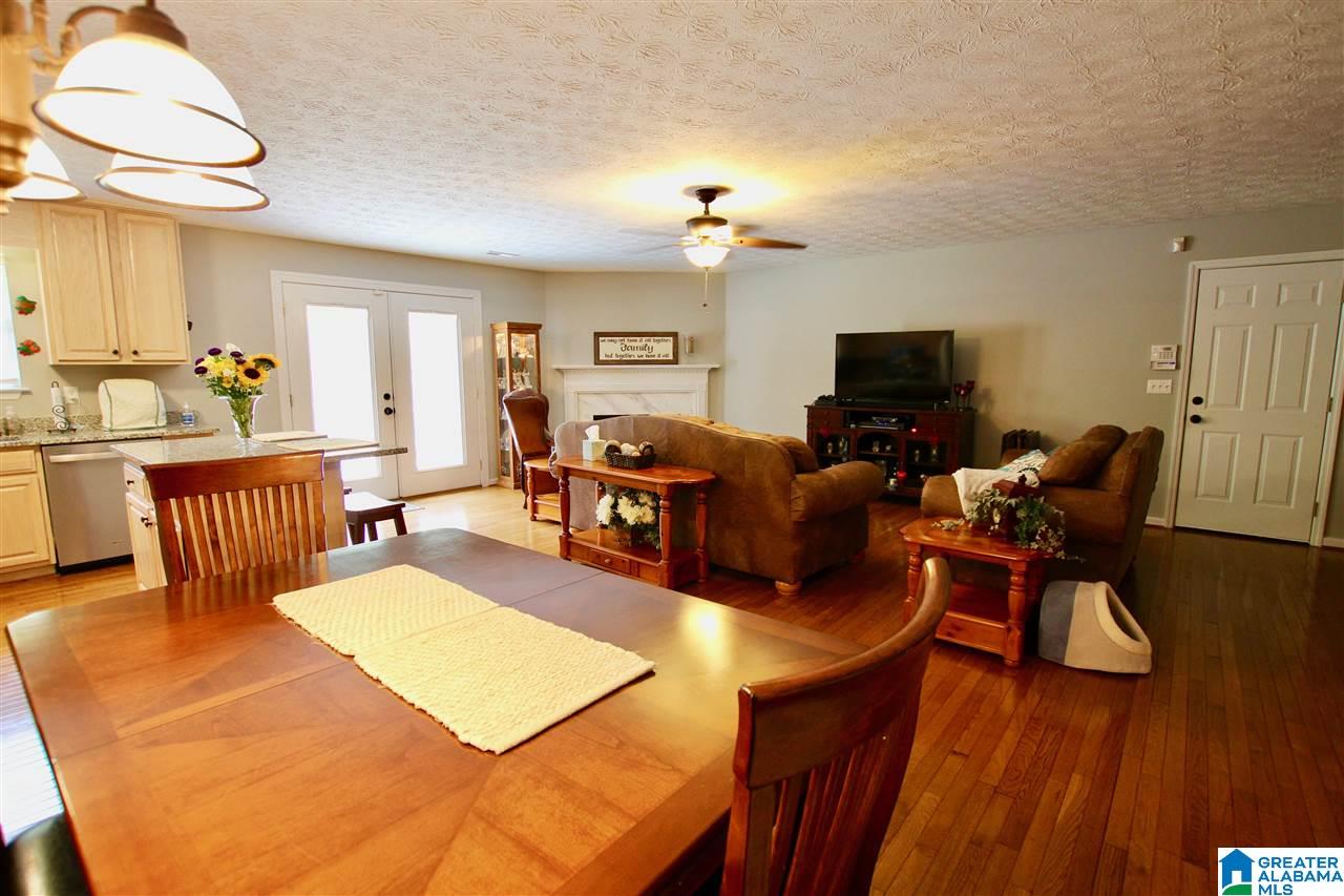 7423 Old Bradford Road Pinson, AL 35126 - Photo 16 of 33