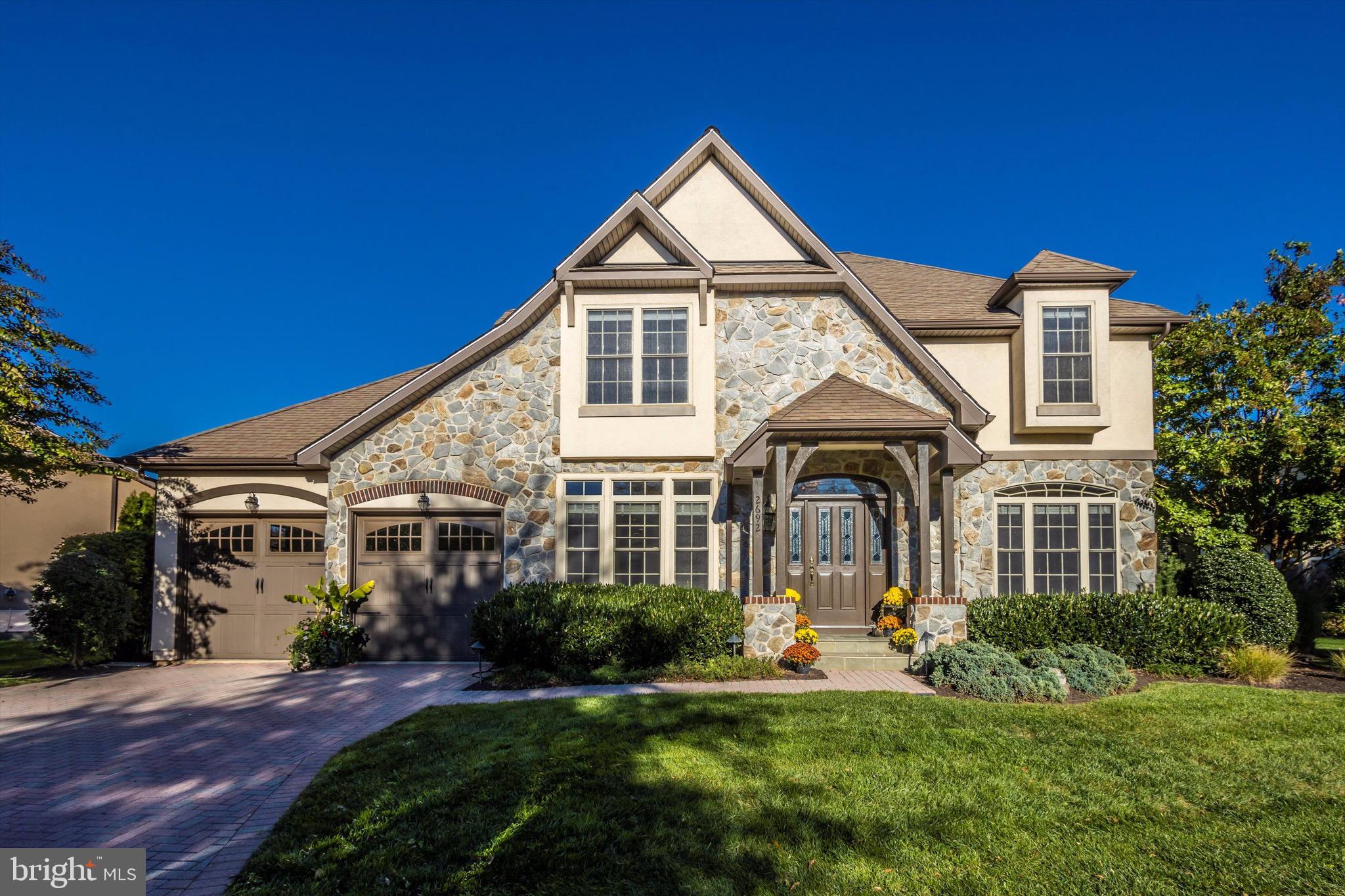 2692 Brook Valley Road Frederick, MD 21701 - Photo 1 of 49