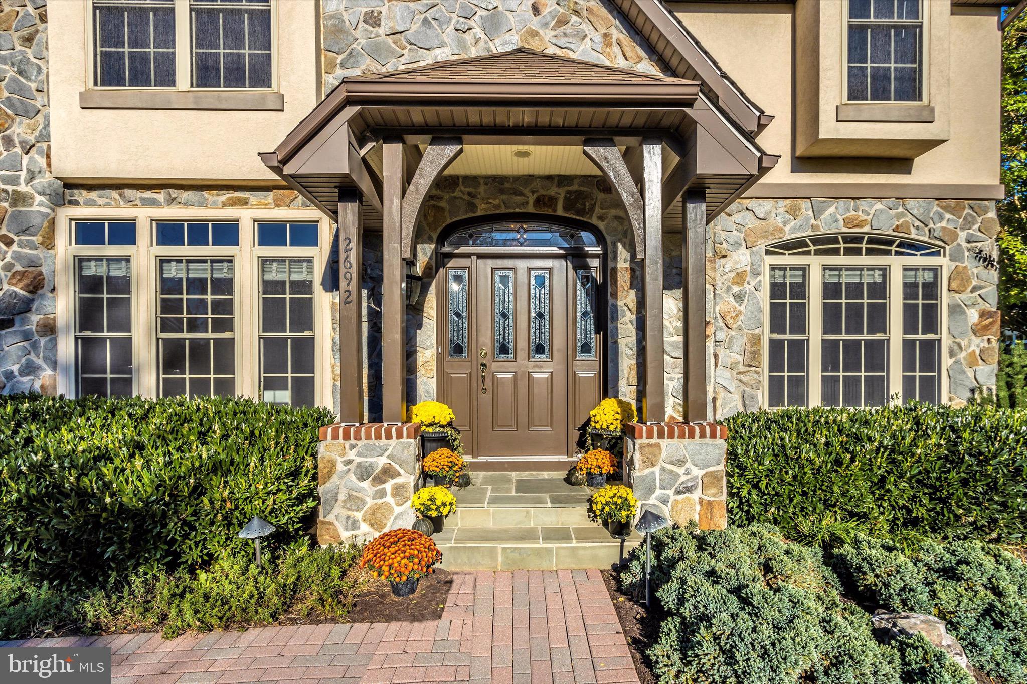 2692 Brook Valley Road Frederick, MD 21701 - Photo 2 of 49