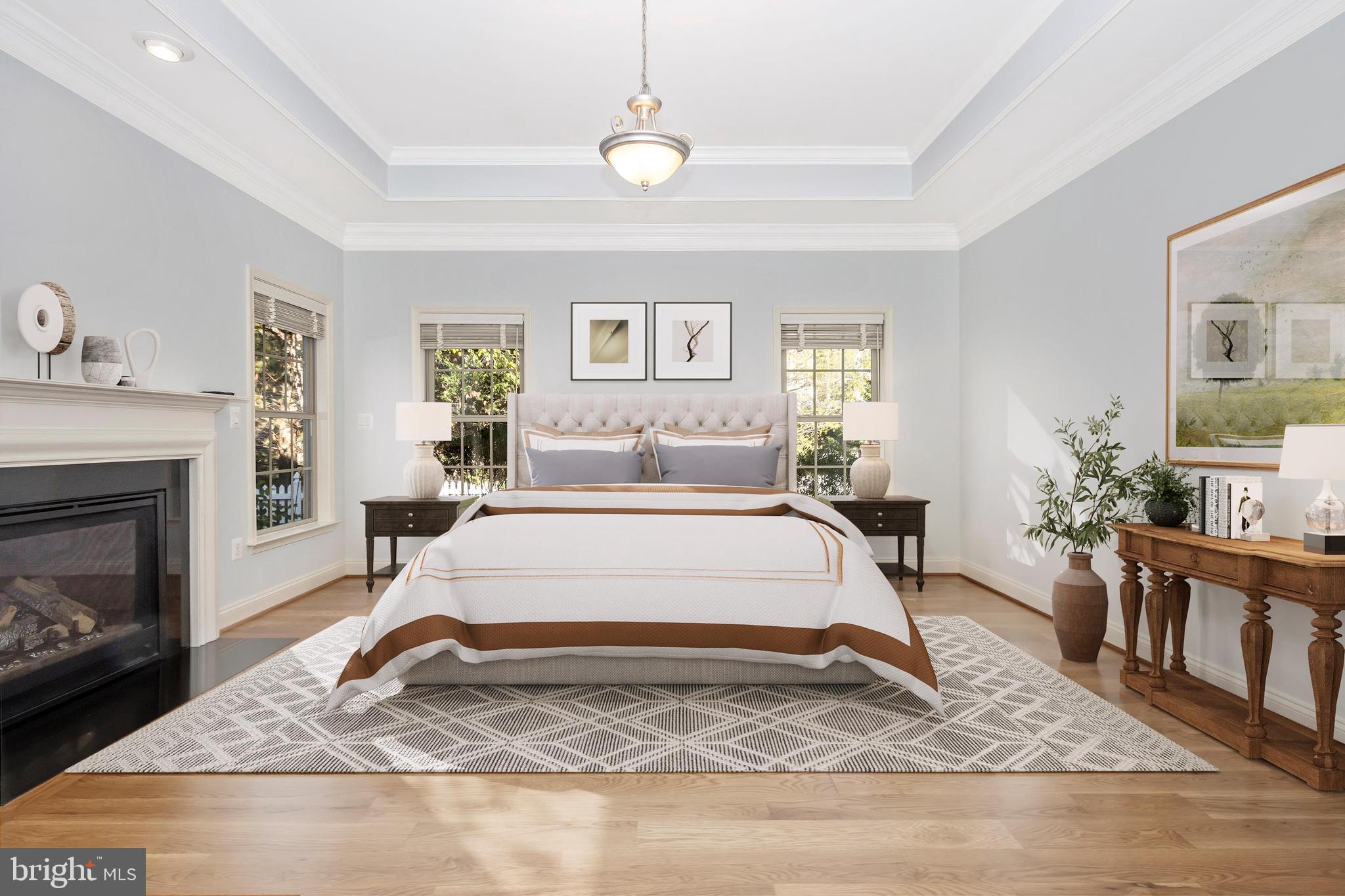 2692 Brook Valley Road Frederick, MD 21701 - Photo 26 of 49