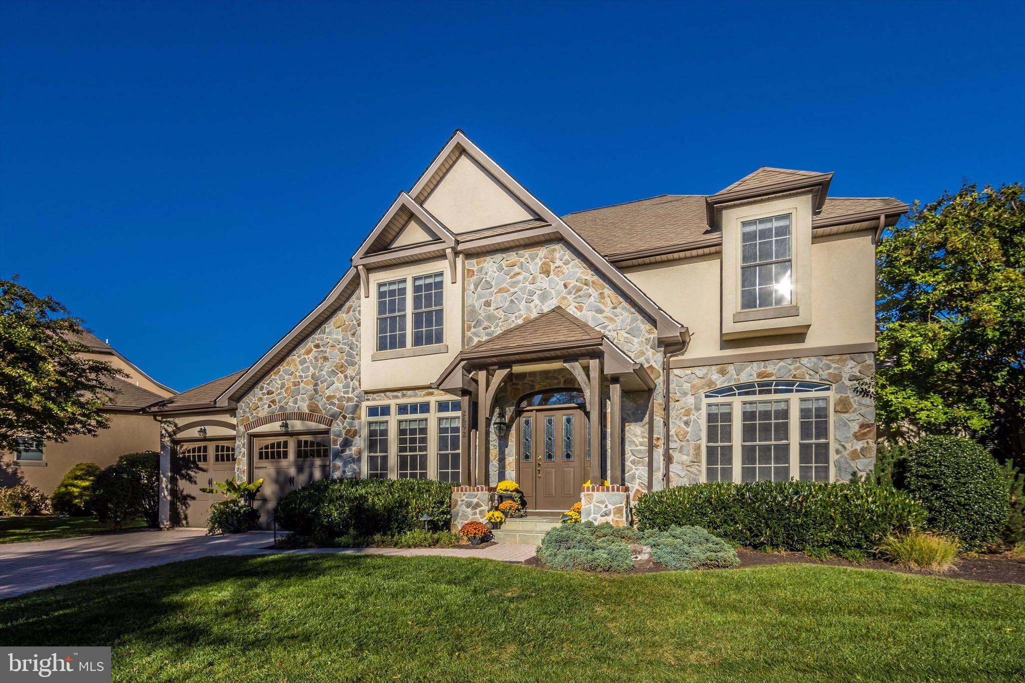 2692 Brook Valley Road Frederick, MD 21701 - Photo 40 of 49