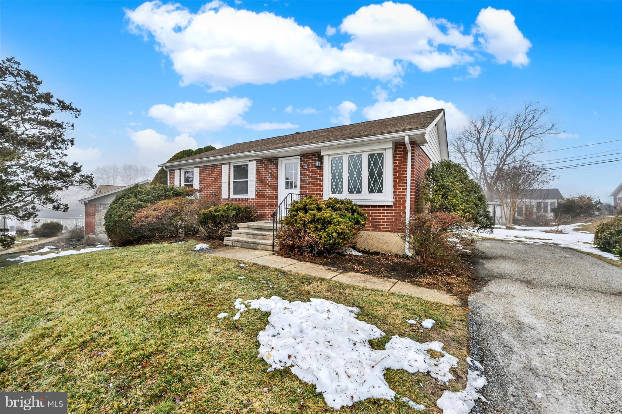 2302 Weathervane Road Baltimore, MD 21234 - Photo 2 of 5