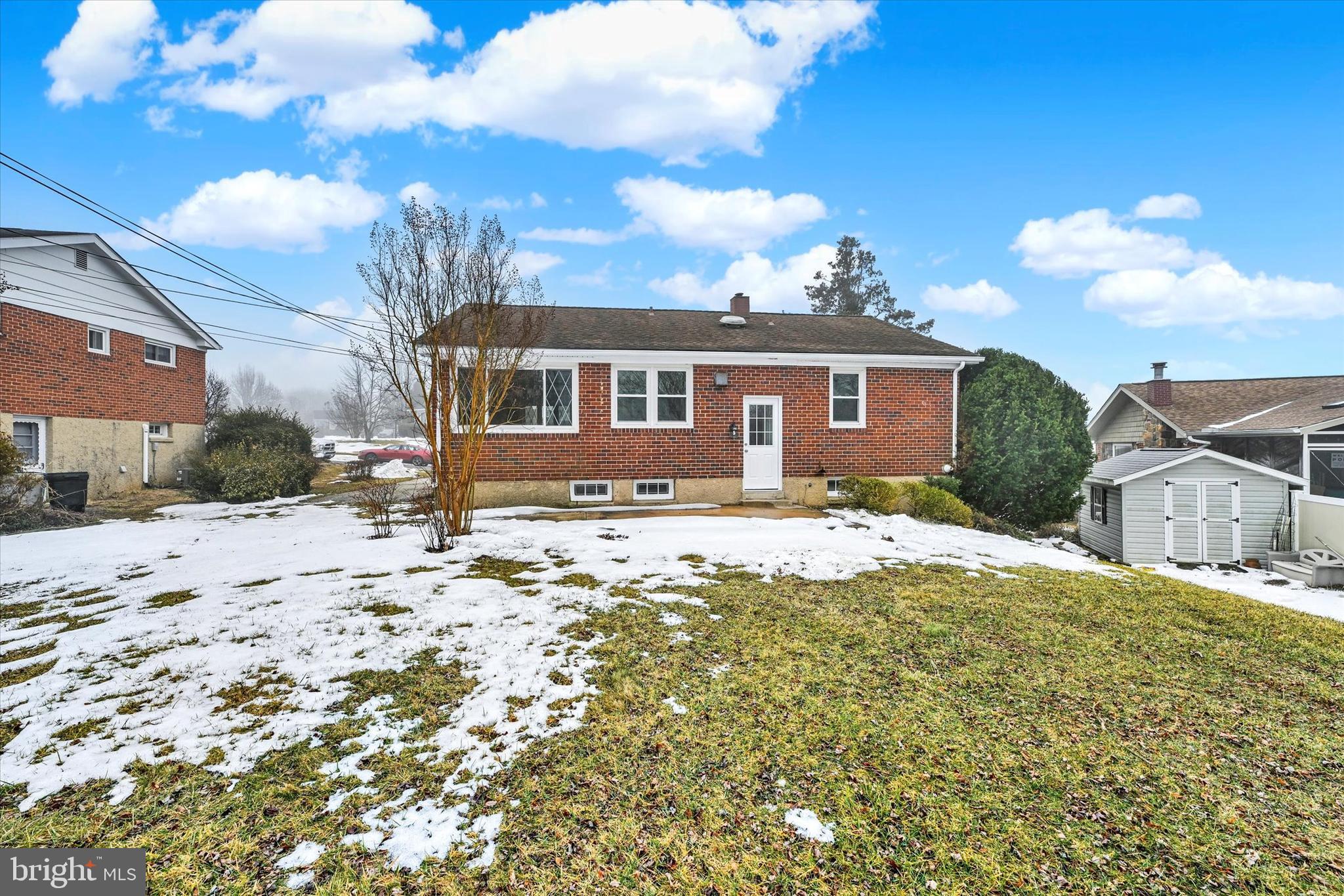 2302 Weathervane Road Baltimore, MD 21234 - Photo 4 of 5