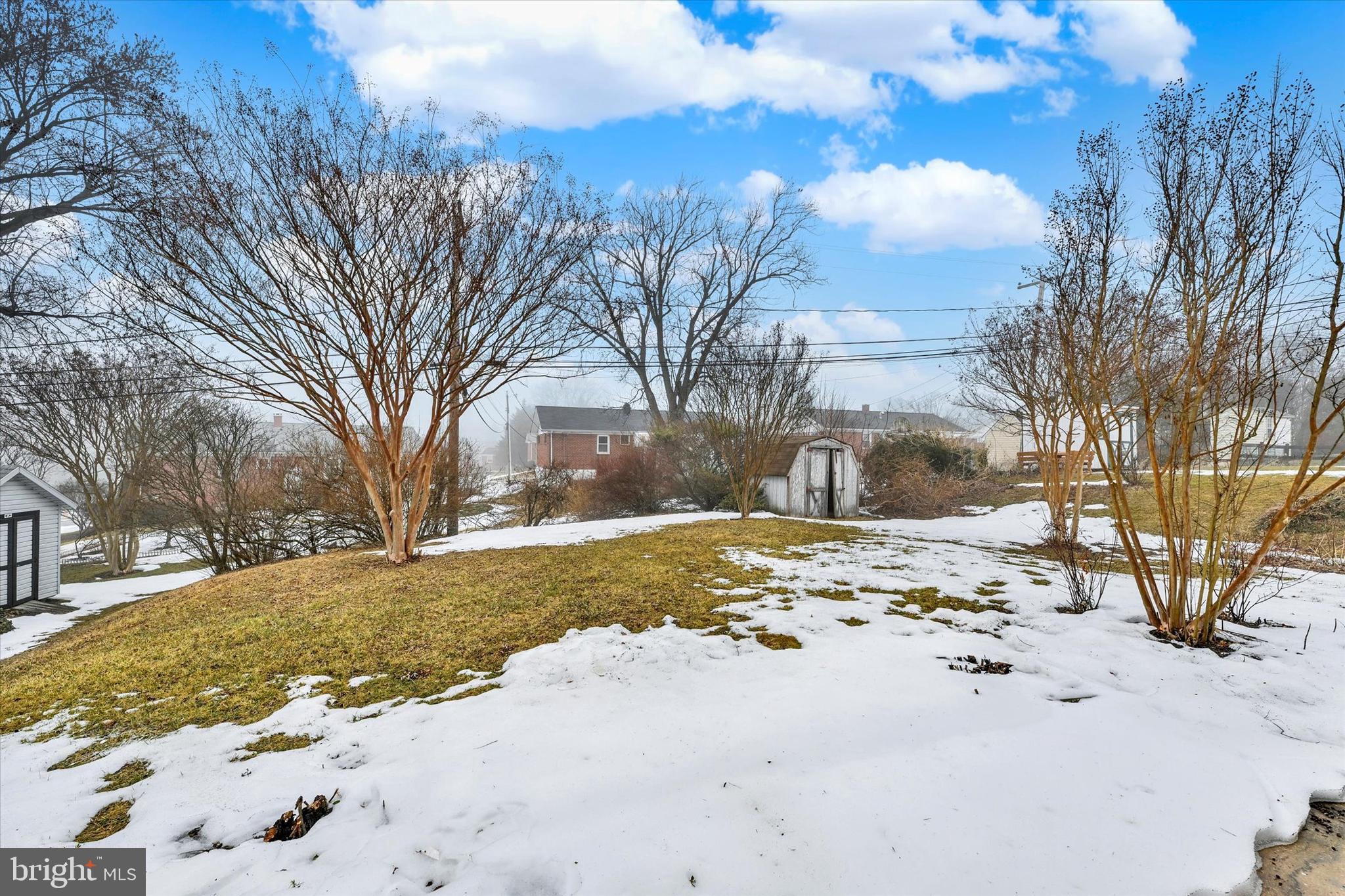 2302 Weathervane Road Baltimore, MD 21234 - Photo 5 of 5