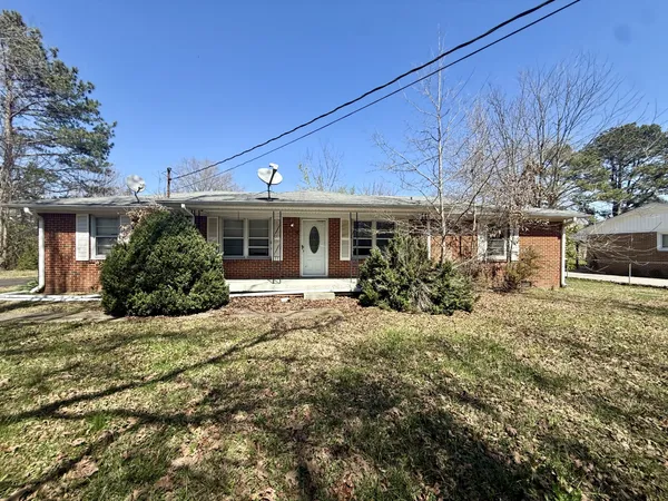 $190,000 | 150 Carter Road, Tullahoma, TN 37388