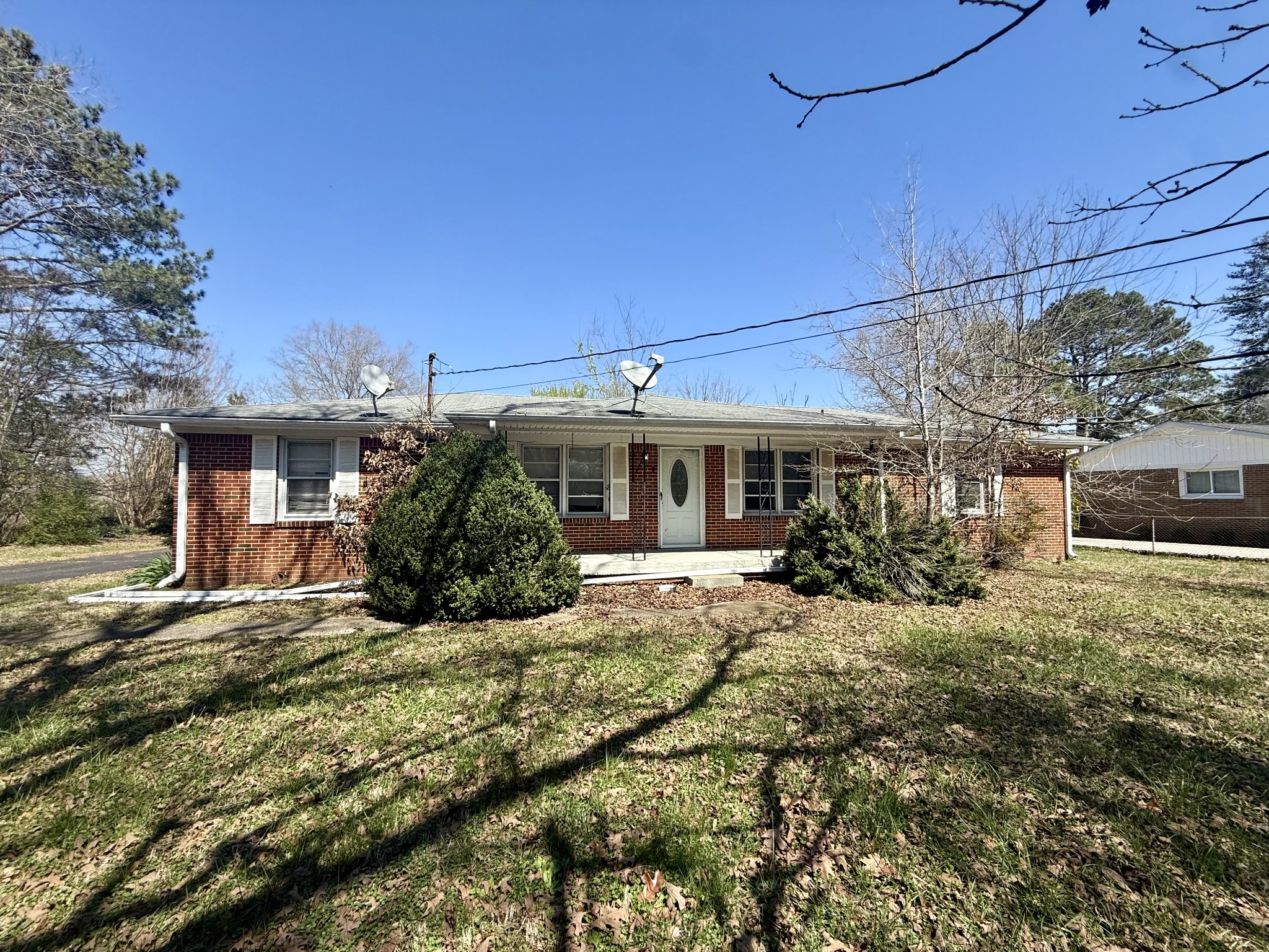 150 Carter Road Tullahoma, TN 37388 - Photo 2 of 3