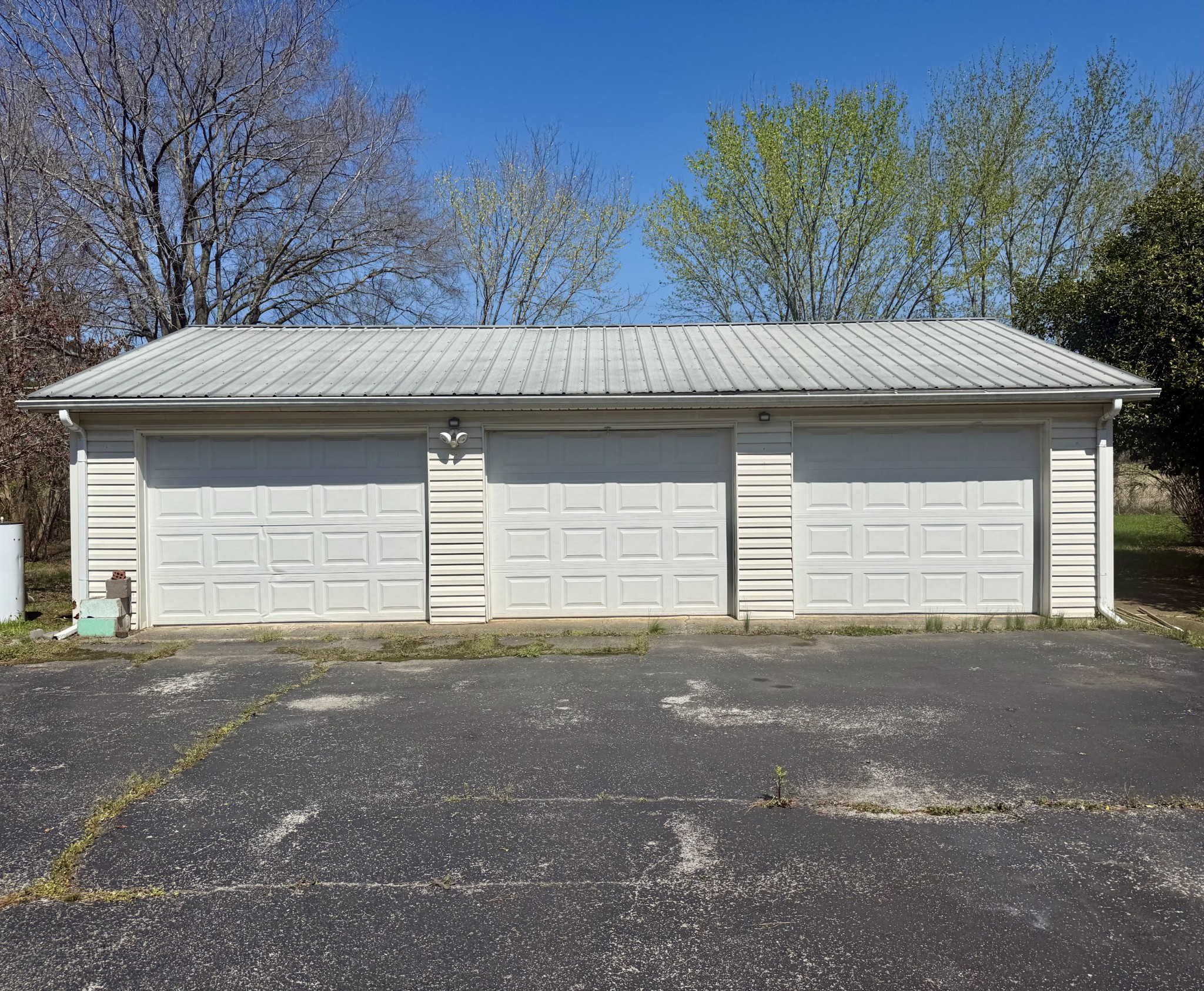 150 Carter Road Tullahoma, TN 37388 - Photo 3 of 3