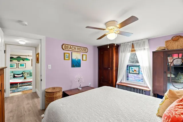 $344,900 | 45 County Street, Unit 4, Ipswich, MA 01938