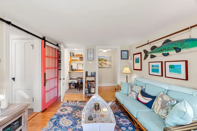 $344,900 | 45 County Street, Unit 4, Ipswich, MA 01938