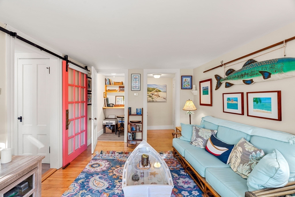 45 County Street, Unit 4 Ipswich, MA 01938 - Photo 17 of 32