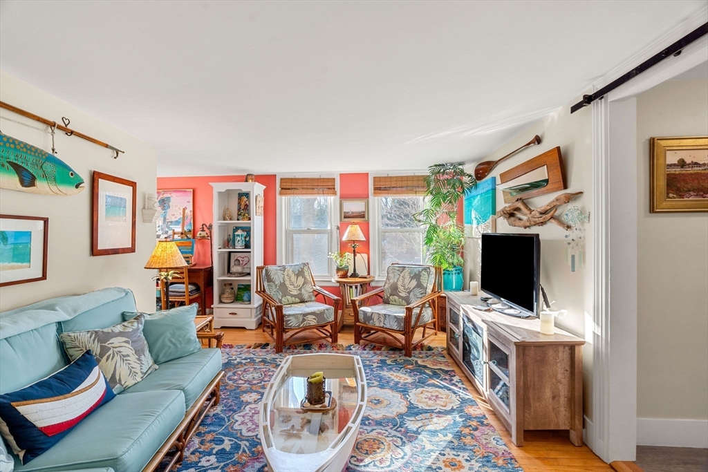 45 County Street, Unit 4 Ipswich, MA 01938 - Photo 19 of 32