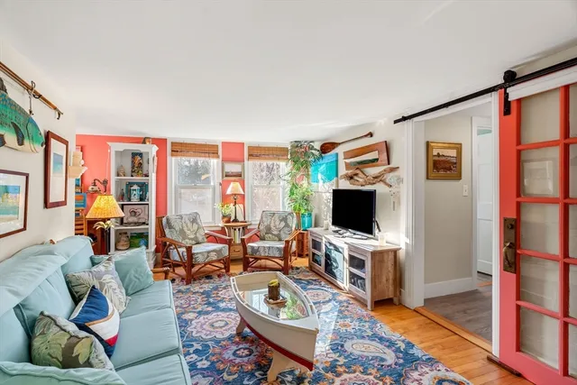 $344,900 | 45 County Street, Unit 4, Ipswich, MA 01938