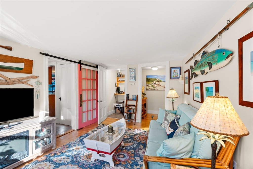 45 County Street, Unit 4 Ipswich, MA 01938 - Photo 21 of 32