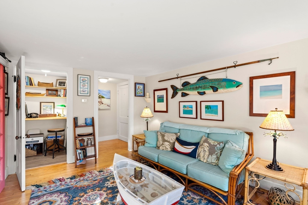 45 County Street, Unit 4 Ipswich, MA 01938 - Photo 22 of 32