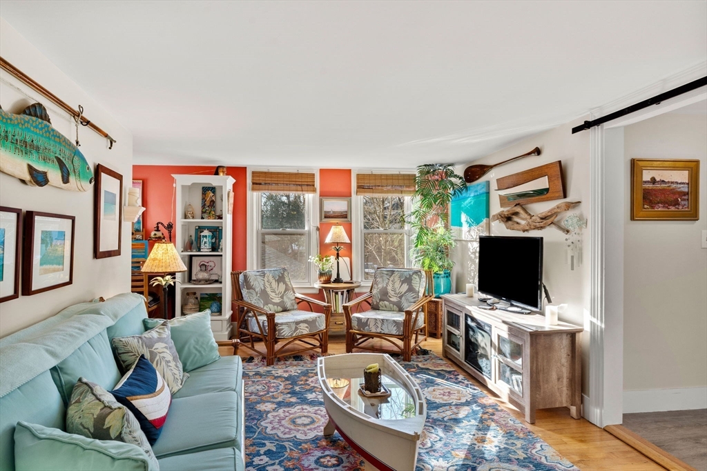 45 County Street, Unit 4 Ipswich, MA 01938 - Photo 23 of 32