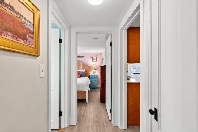 $344,900 | 45 County Street, Unit 4, Ipswich, MA 01938