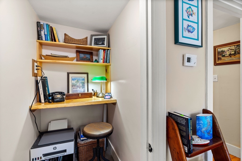 45 County Street, Unit 4 Ipswich, MA 01938 - Photo 25 of 32