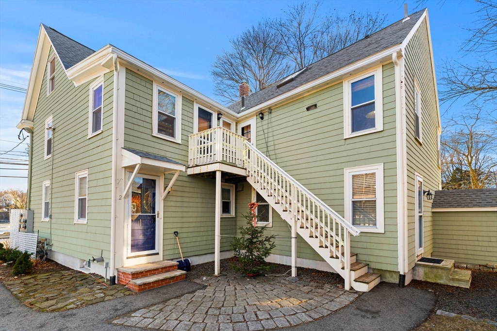 45 County Street, Unit 4 Ipswich, MA 01938 - Photo 28 of 32