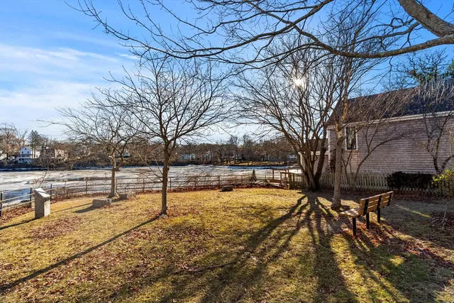 $344,900 | 45 County Street, Unit 4, Ipswich, MA 01938