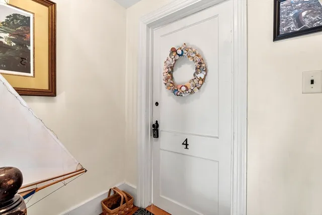 $344,900 | 45 County Street, Unit 4, Ipswich, MA 01938