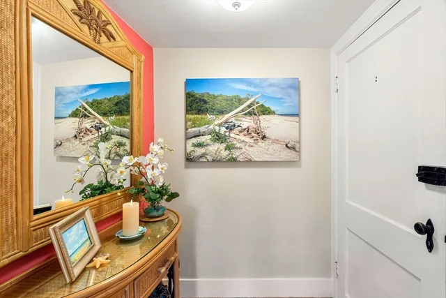 $344,900 | 45 County Street, Unit 4, Ipswich, MA 01938