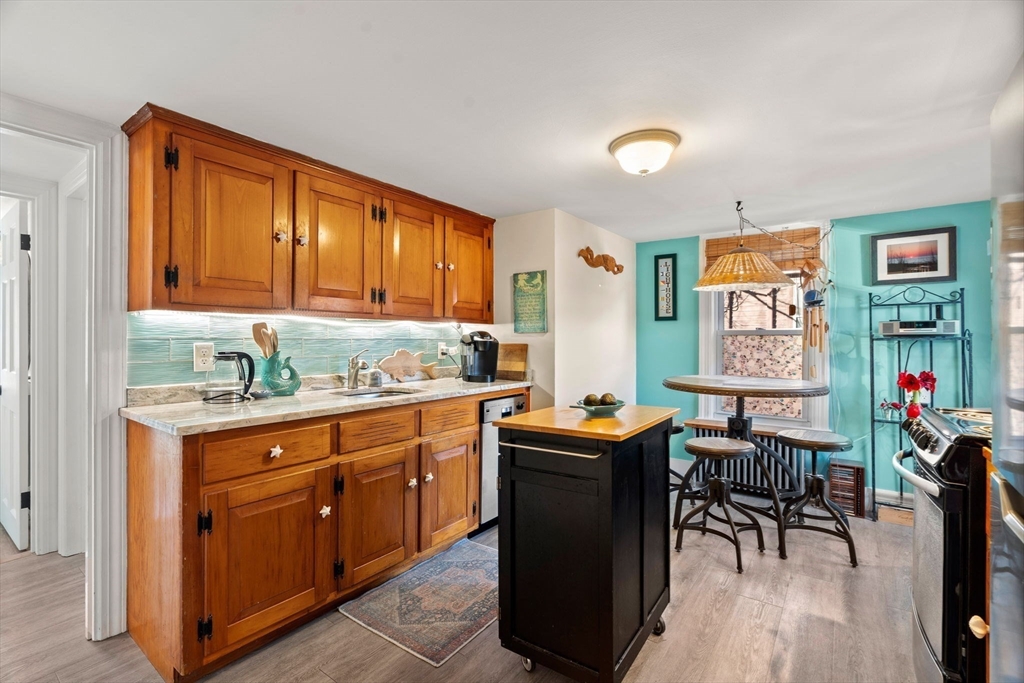 45 County Street, Unit 4 Ipswich, MA 01938 - Photo 10 of 32