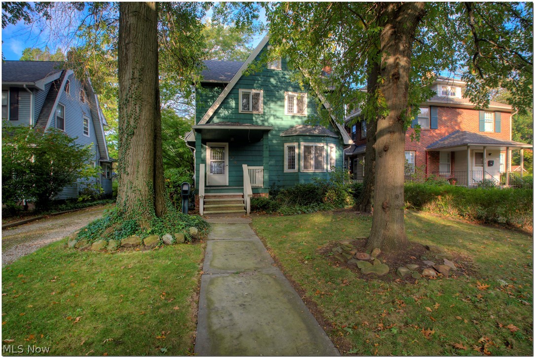 878 Roanoke Road Cleveland Heights, OH 44121 - Photo 33 of 33