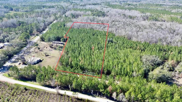 $75,000 | 200 Samanthas Lane, Monticello, FL 32344