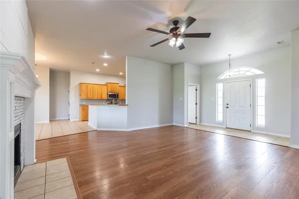 $3,195 | 222 Sugar Biscuit Lane, Abilene, TX 79602