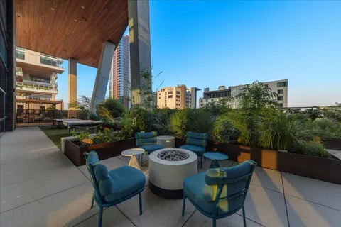 $529,000 | 70 Rainey Street, Unit 1503, Austin, TX 78701