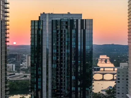 $529,000 | 70 Rainey Street, Unit 1503, Austin, TX 78701