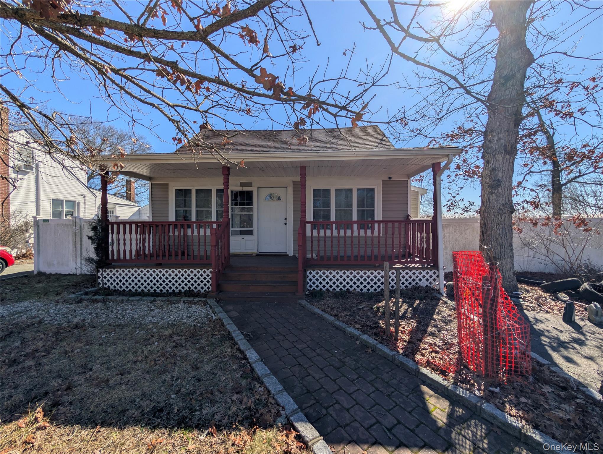 127 Johns Neck Road Shirley, NY 11967 - Photo 1 of 11