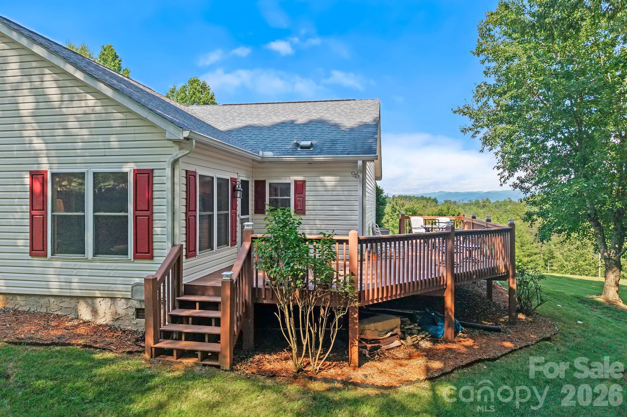 56 Gudger Road Leicester, NC 28748 - Photo 25 of 33