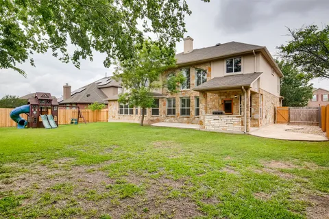 $550,000 | 19803 Mallard Pond Trail, Pflugerville, TX 78660