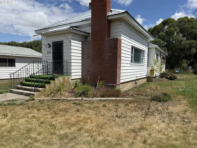 $239,000 | 265 North 4th Street, Elgin, OR 97827