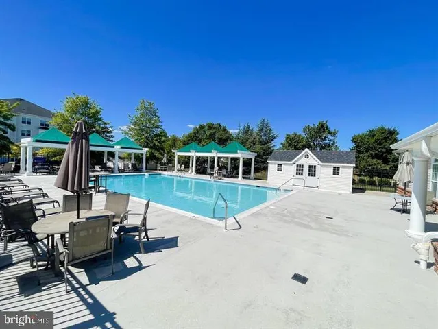 $2,700 | 8612 Wintergreen Court, Unit 105, Odenton, MD 21113