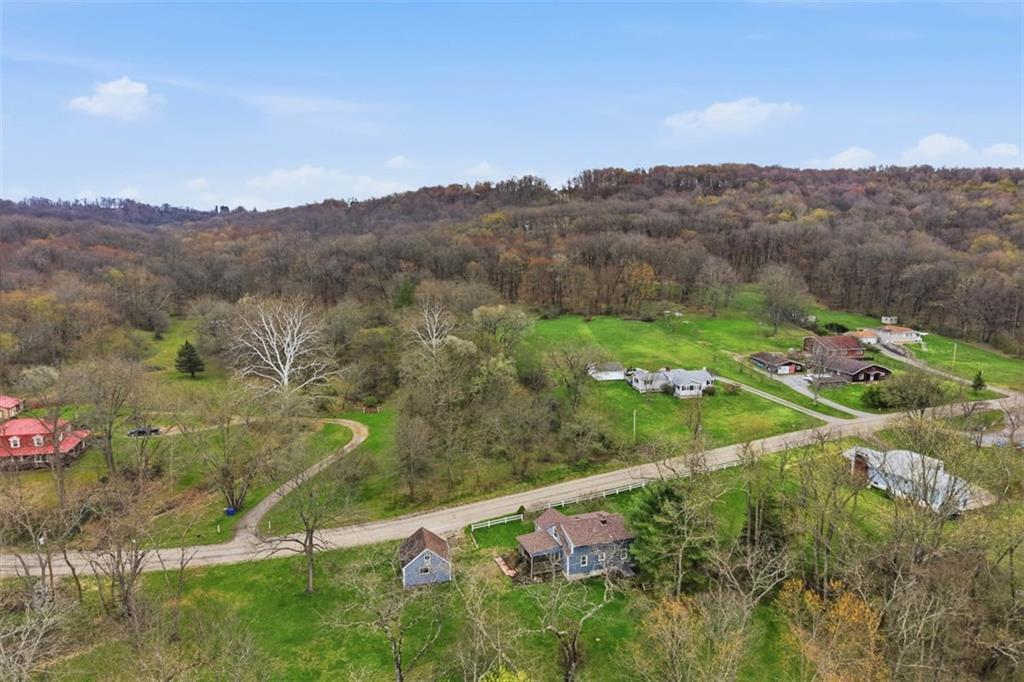 192 Yellow Creek Road Harmony, PA 16037 - Photo 41 of 41