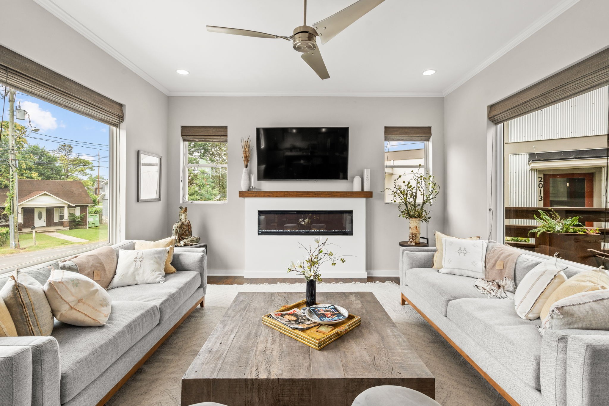700 Porter Road Nashville, TN 37206 - Photo 1 of 29 Gallery Image 1